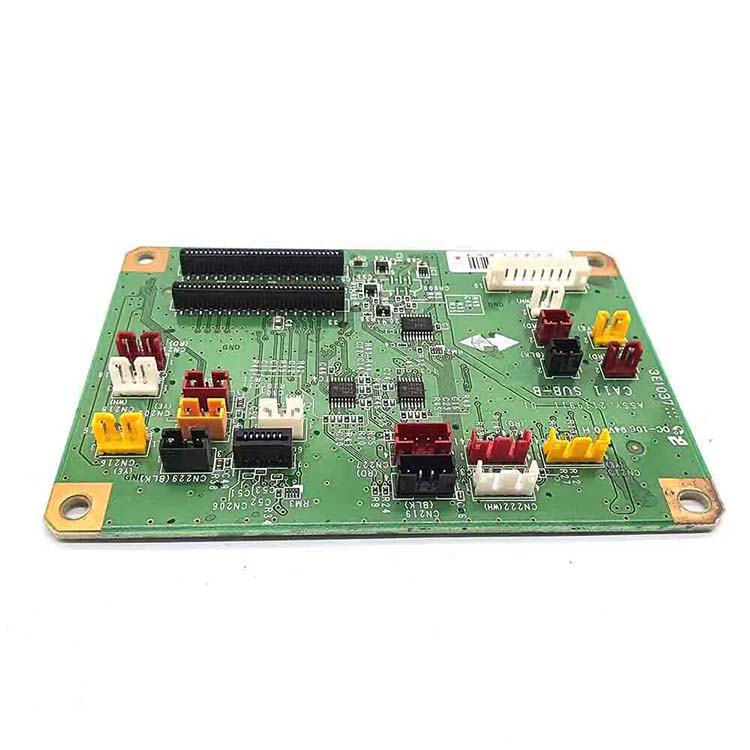 (image for) SUB Board CA11 SUB-B Fits For EPSON Stylus Pro 7710 9908 7890 7908 7900 9890 9900 7910 9910